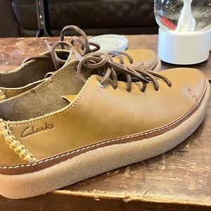 New without tags Floor model shoe